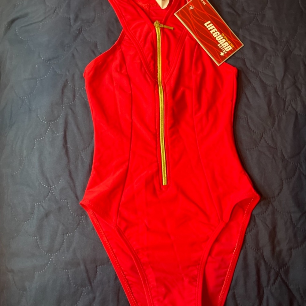 Bathing suit - Picture 4 of 6